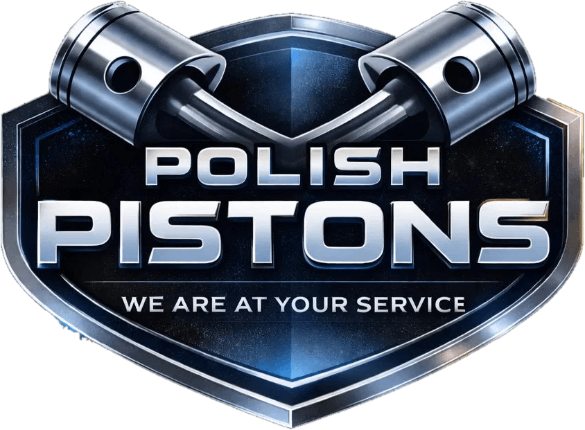 Polish Pistons